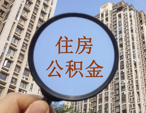 阜阳退休后查不到公积金明细了吗（退休后公积金查询不到原因）